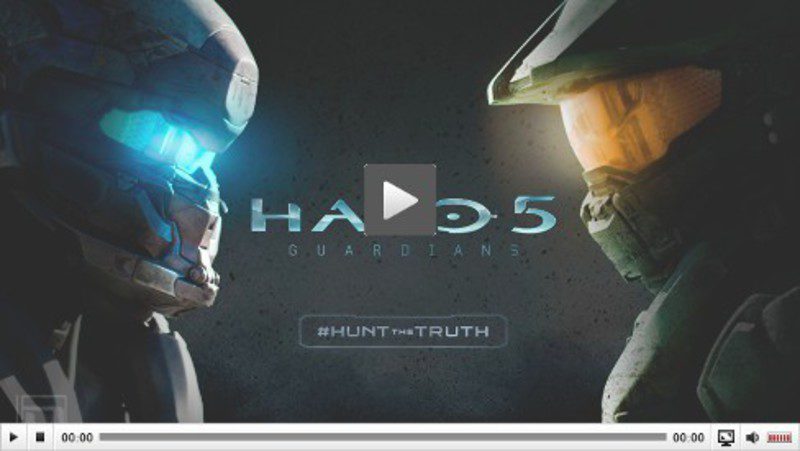 Halo 5: Guardians