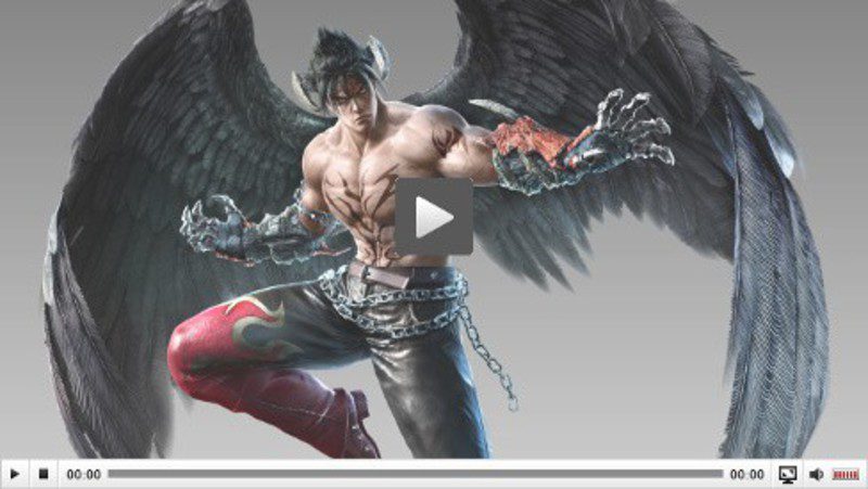 Tráiler de 'Tekken 7'