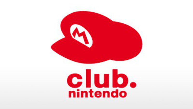 club nintendo