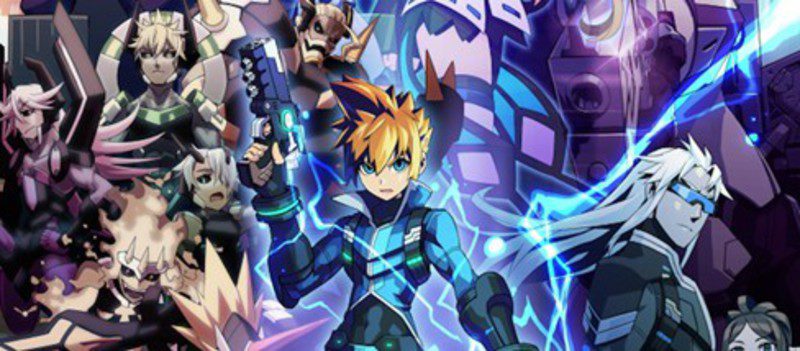 gunvolt