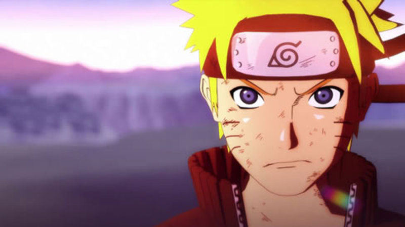 naruto