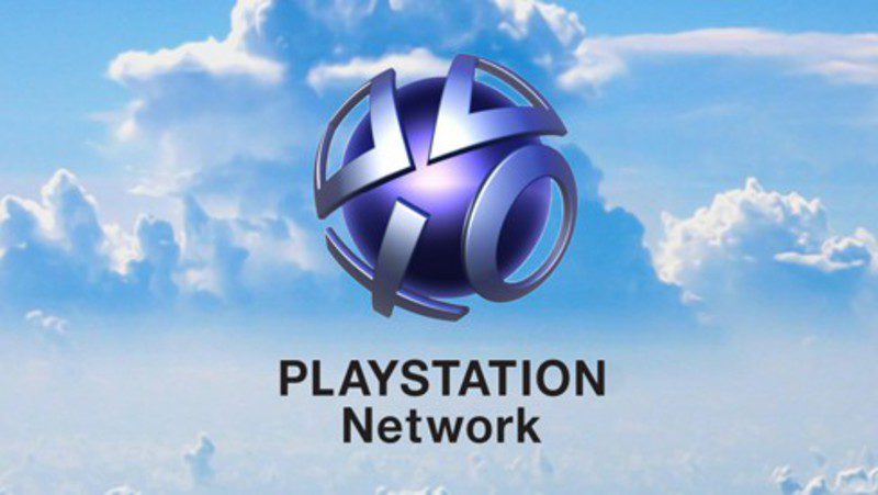 PS Network