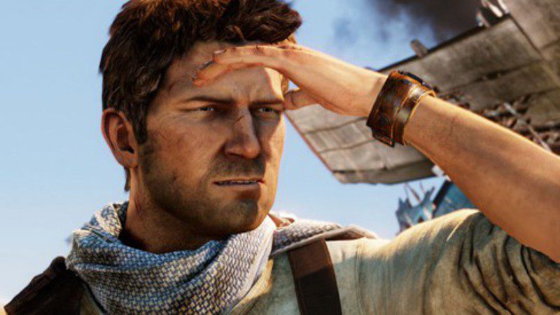Uncharted 3