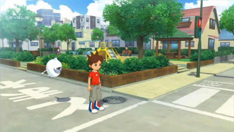 'Yokai Watch'