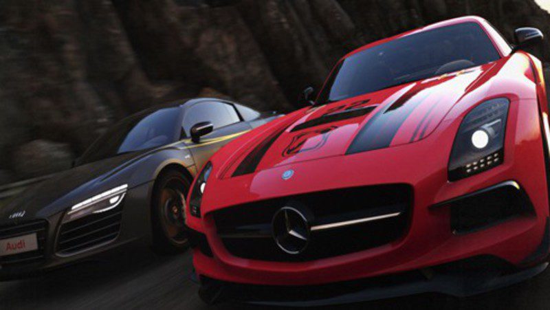 Driveclub