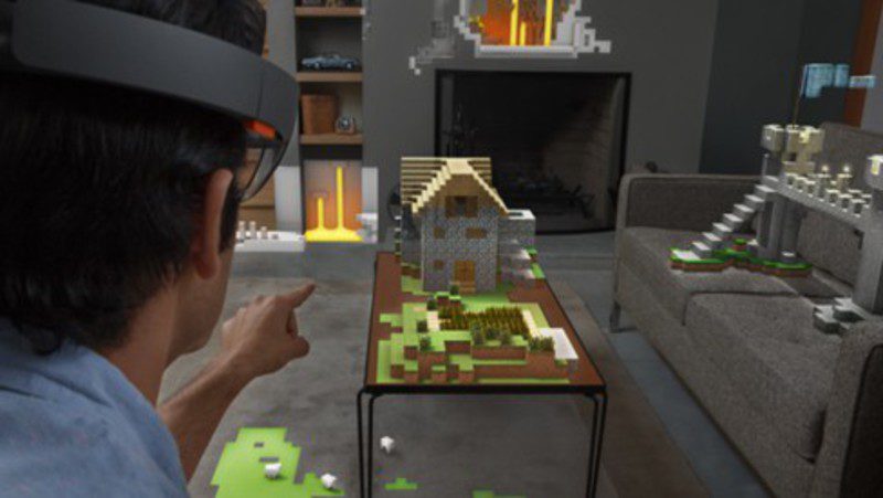 HoloLens