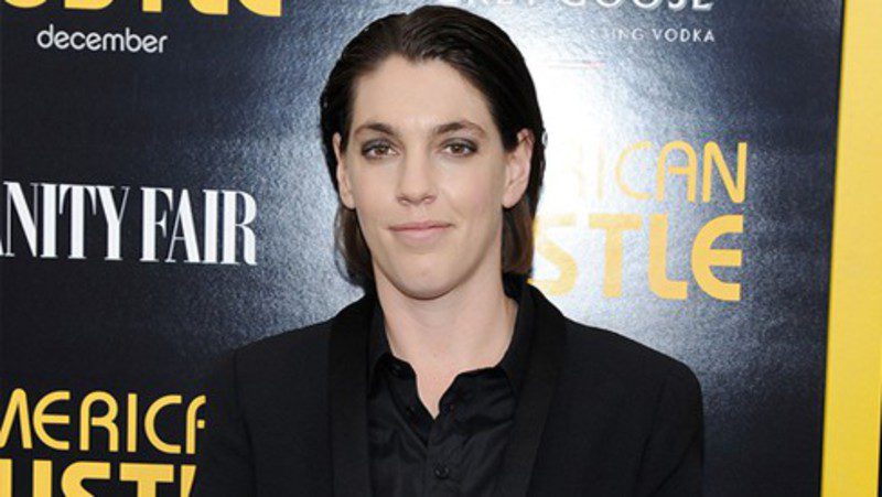 Megan Ellison