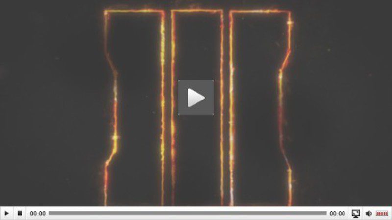 Call of Duty Black Ops III