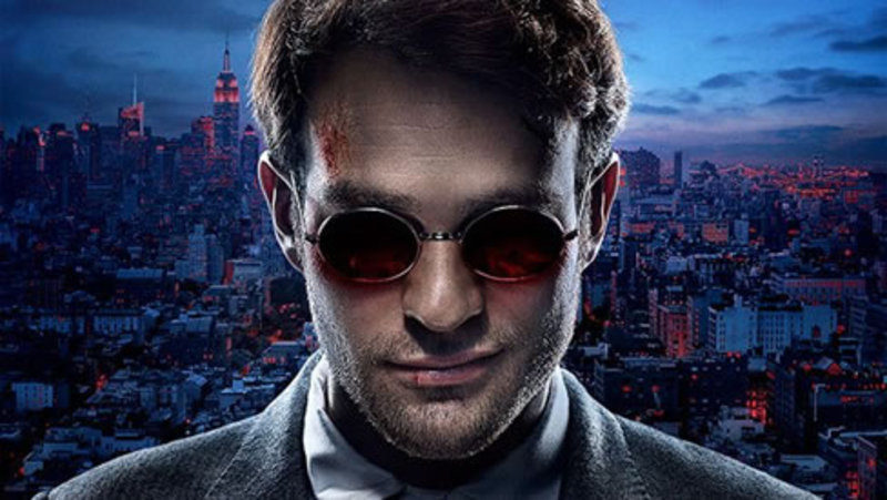 'Daredevil'