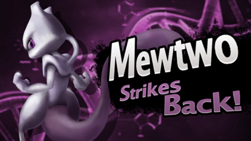 mewtwo