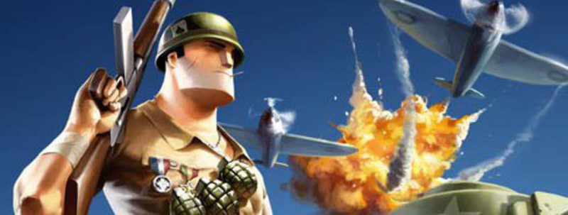 Electronic Arts cerrará cuatro free to play en tres meses