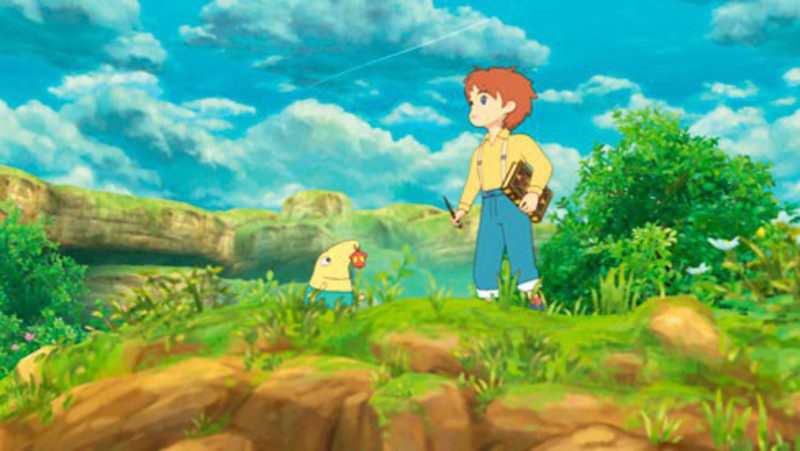 Ni No Kuni