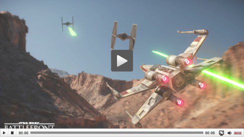 Star Wars: Battlefront