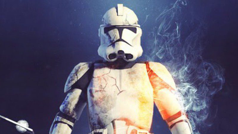 Star Wars Battlefront