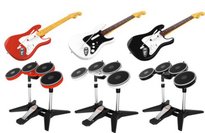 Rock Band 4