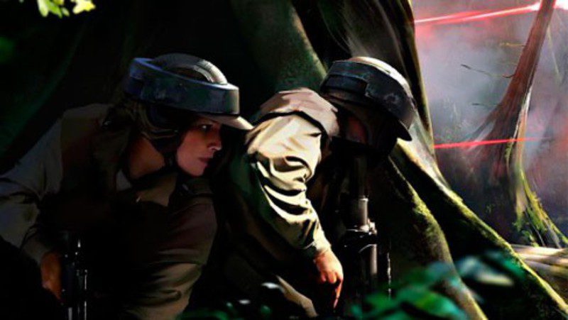 Star Wars: Battlefront