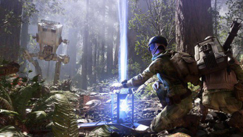 Star Wars Battlefront