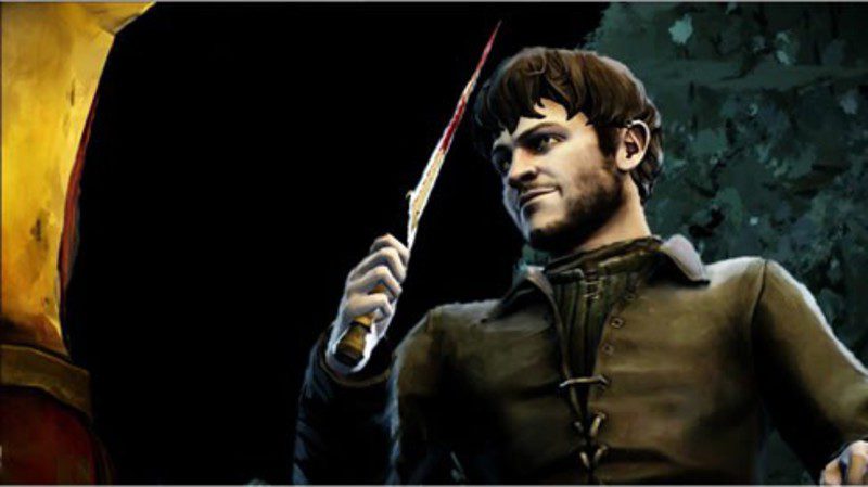 'Game of Thrones de telltale'
