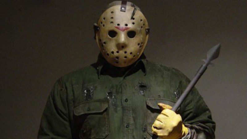 Jason Mortal Kombat X