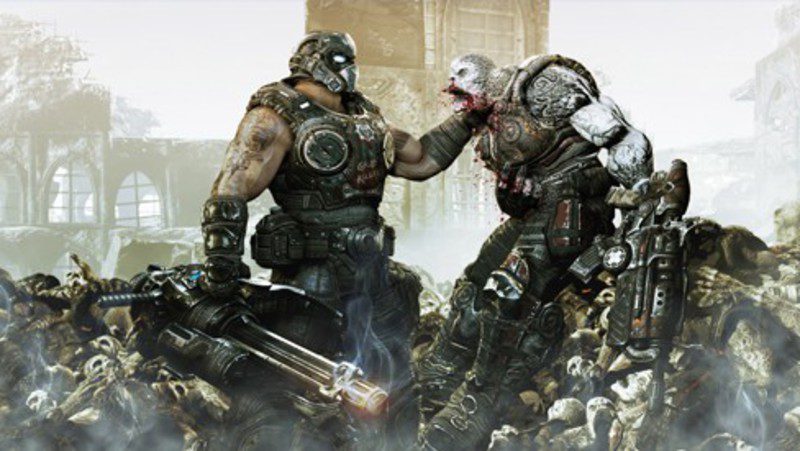 Gears of War