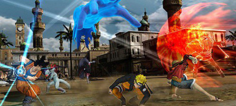 Anunciados los torneos de videojuegos de Expomanga 2015