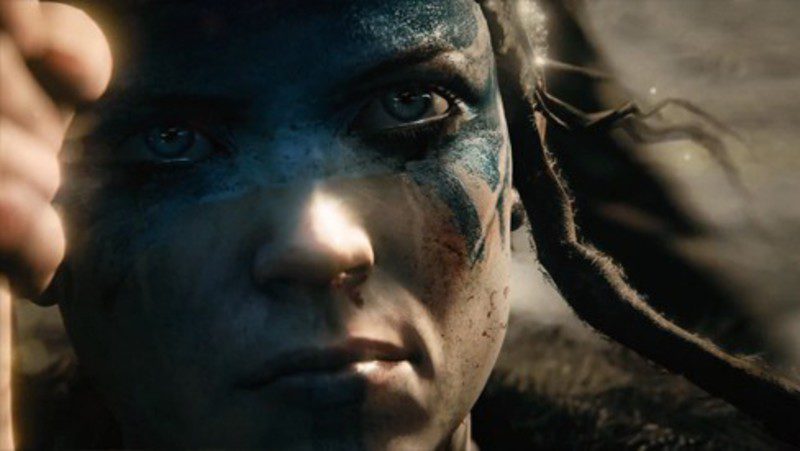 Hellblade