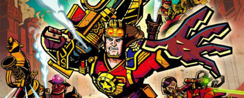 Expomanga 2015 tendrá ración de juegos de NIntendo