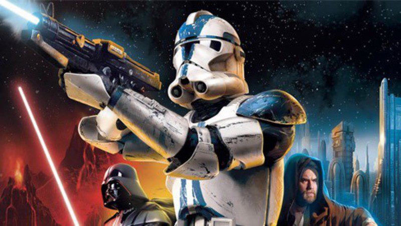 Star Wars Battlefront