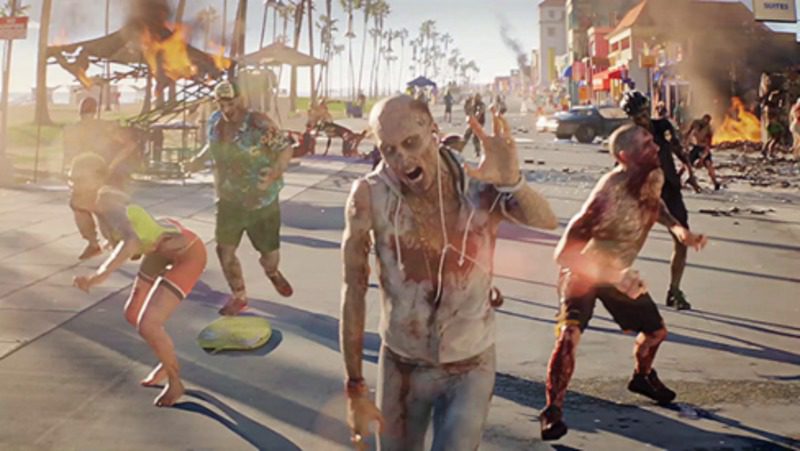 Dead Island 2