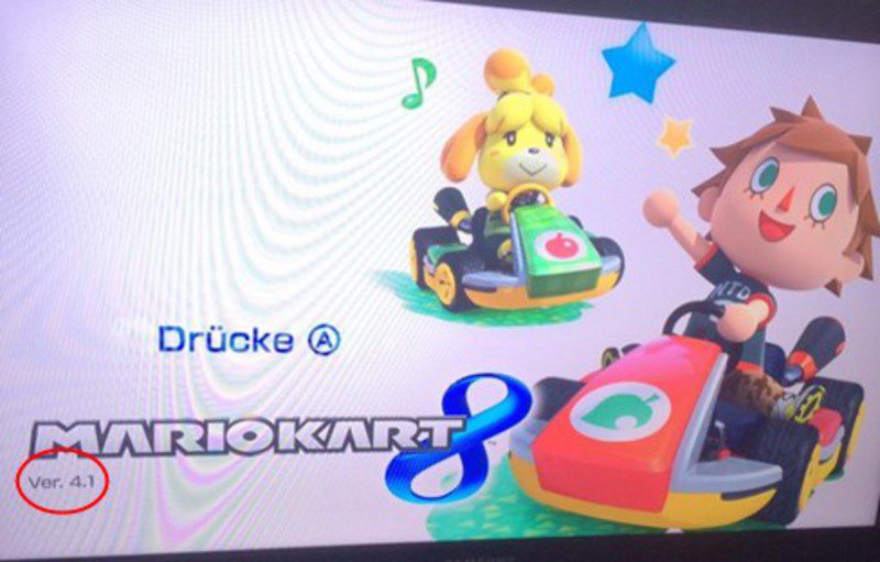 mariokart
