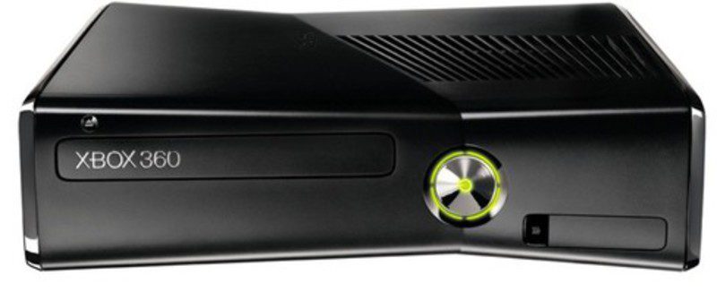Xbox 360