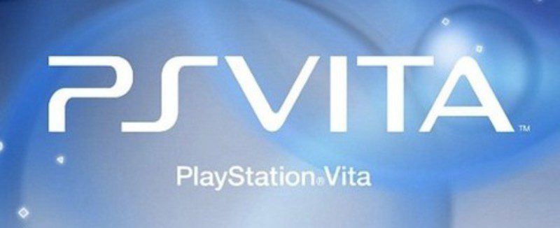 PS Vita