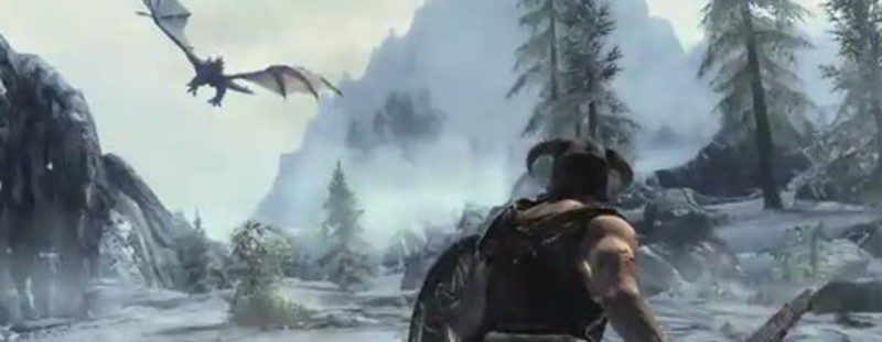 The Elder Scrolls V: Skyrim