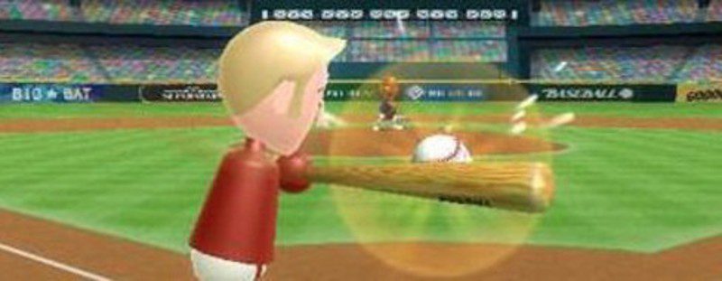 'Wii Sports'