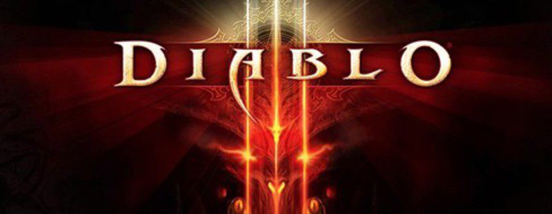 'Diablo III'