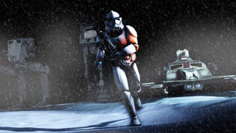 Star Wars Battlefront