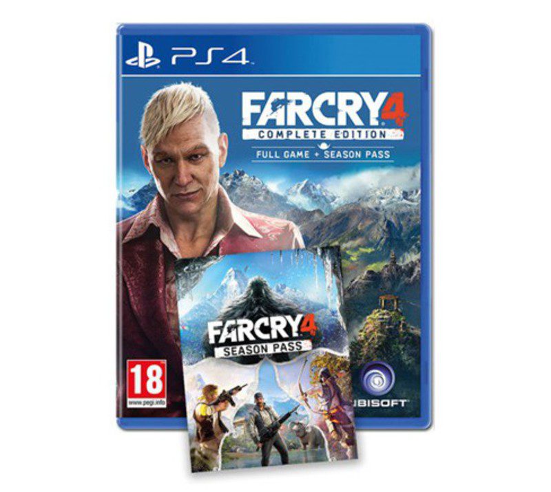 farcry