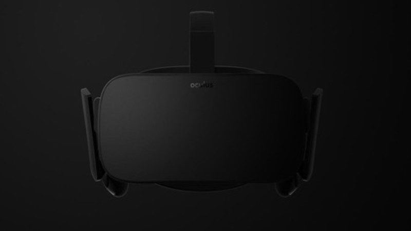 Oculus Rift