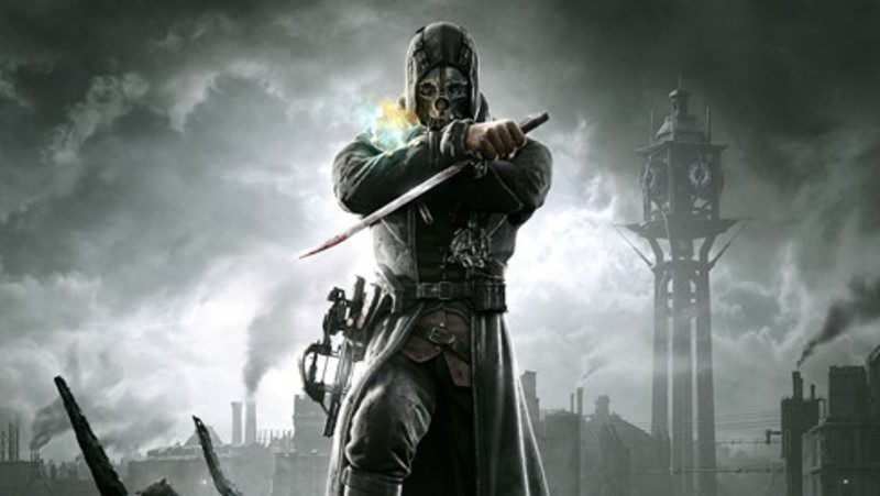 Dishonored