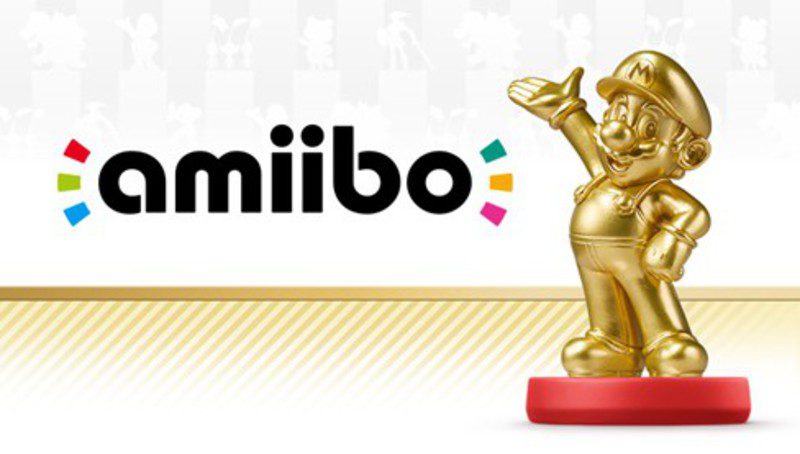 amiibo