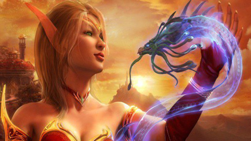 World of Warcraft