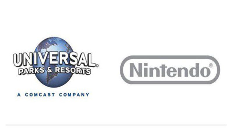 Universal Nintendo