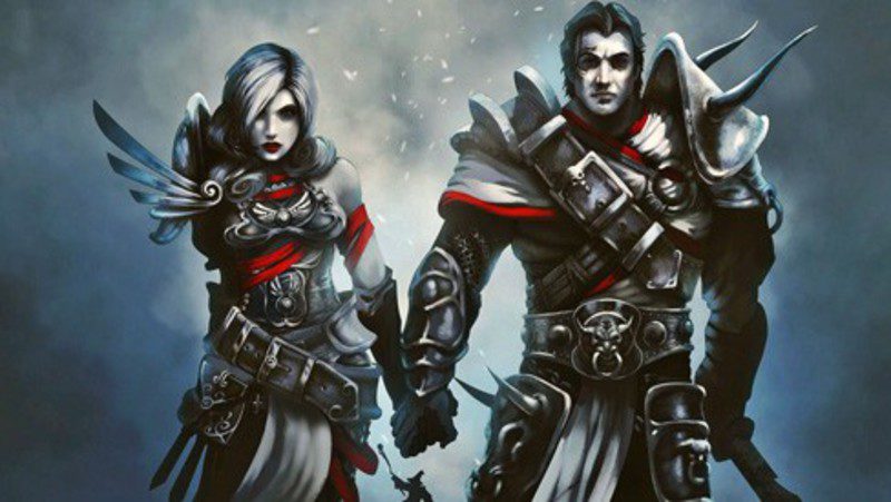 Divinity Original Sin