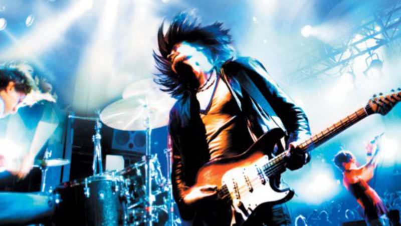 Rock Band