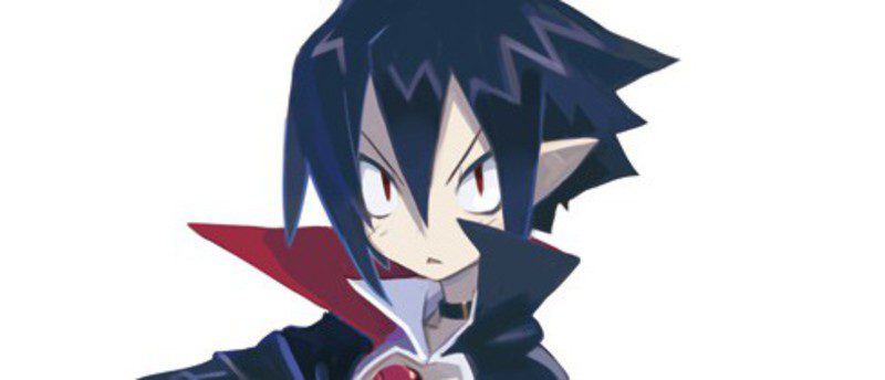 La serie 'Disgaea' en PS3 recibirá un recopilatorio