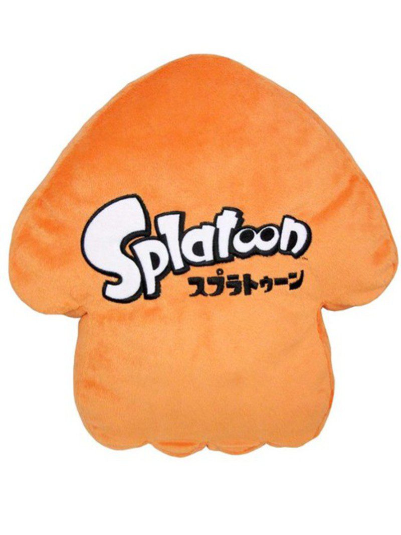 Splatoon