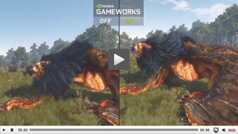 The Witcher 3: Wild Hunt