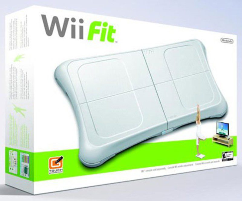 wiifit