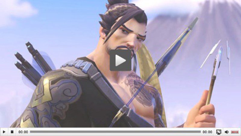 Hanzo