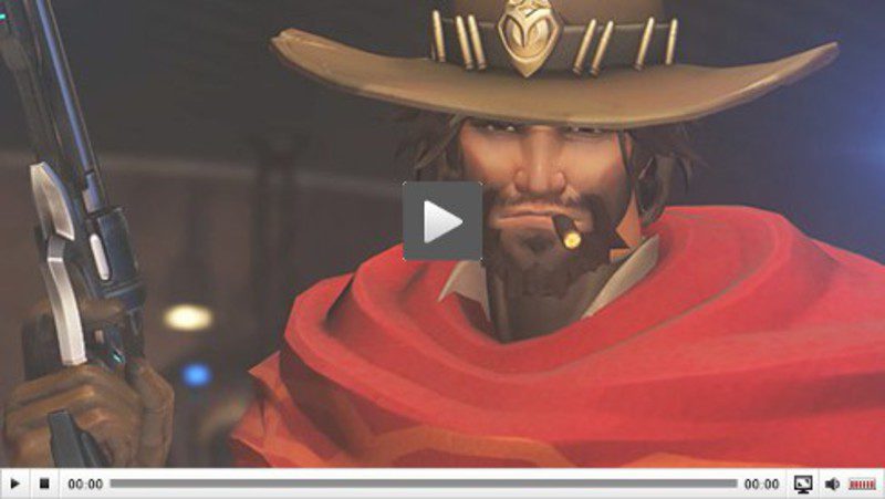 McCree